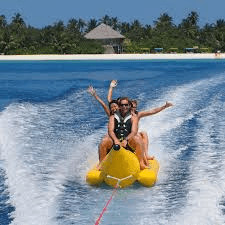Banana Boats – 2