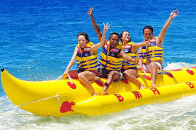 Banana Boats