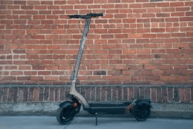 Electric Scooter Tenerife – 3