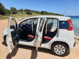 Fiat Panda – 3