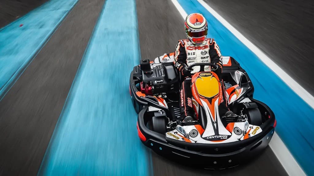 KART CRG