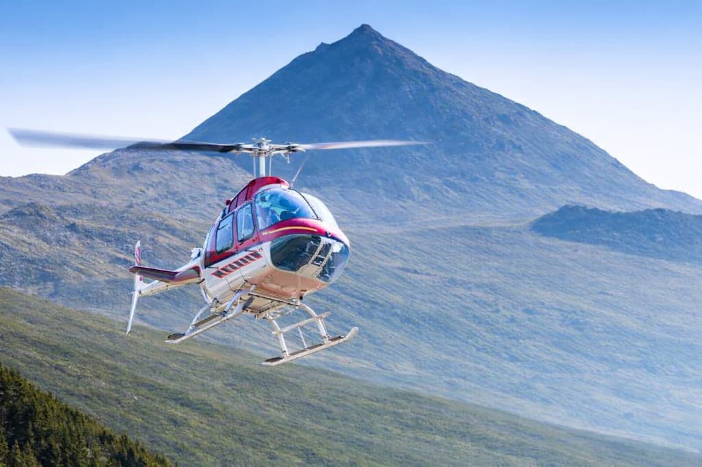 Gran Teide Luxury