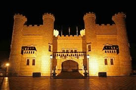 Medieval Night