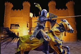 Medieval Night – 5