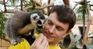 Monkey Park – 3