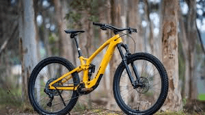 Mountain Bike – 2