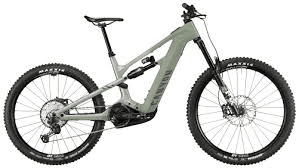Mountain Bike – 3