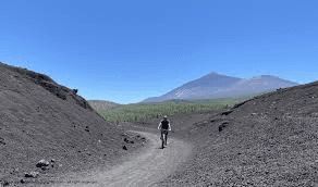 Mountain Bike – 5