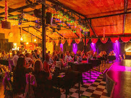 MHT – Music Hall Tavern Tenerife – 3