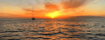 Sunset Cruise