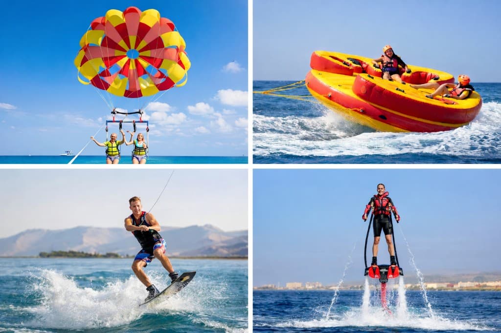Water Sports